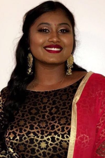 Thamiraa Ragikaran