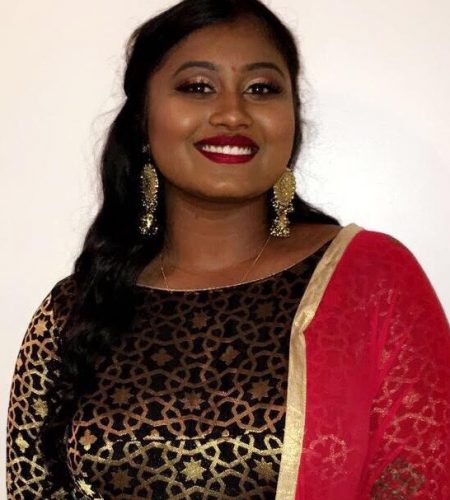 Thamiraa Ragikaran