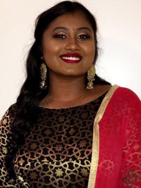 Thamiraa Ragikaran